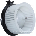 Car blower motor for FORD FIESTA V RHD